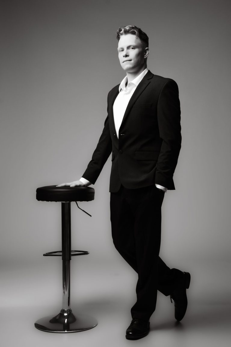 Dylan Photo
